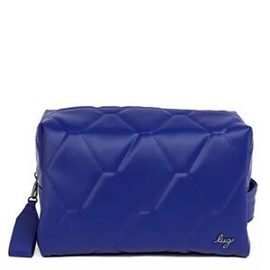 LUG Bumper 🌺Satin VL Sapphire